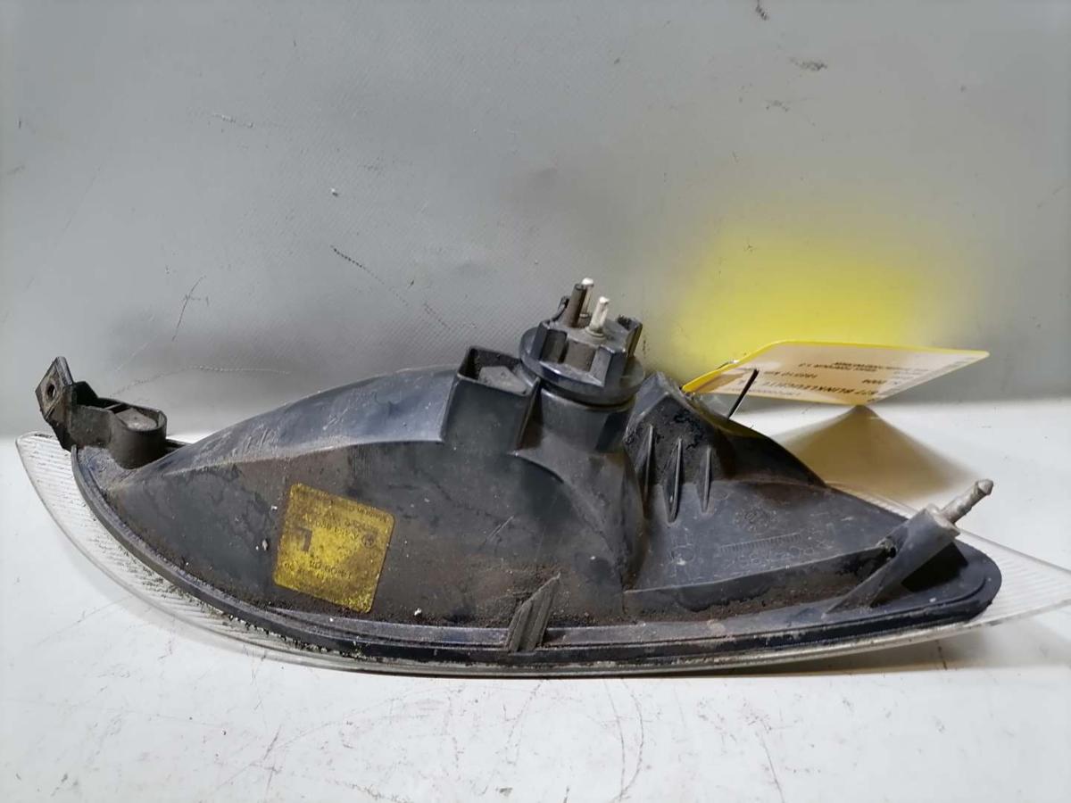 Smart Forfour 454 original Blinker Blinkleuchte vorn links Bj.2004